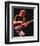 Neil Young-null-Framed Photo