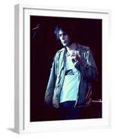 Neil Young-null-Framed Photo