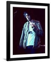 Neil Young-null-Framed Photo