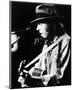 Neil Young-null-Mounted Photo