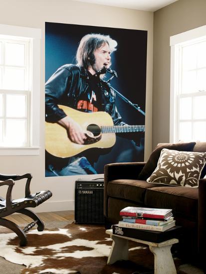 Giant Art Print, , large