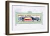 Neilson's Ice Cream-null-Framed Premium Giclee Print