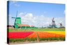 Stretched Canvas
