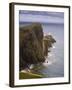 Neist Point Lighthouse, Neist Point, Isle of Skye, Scotland-Gavin Hellier-Framed Photographic Print