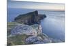 Neist Point Lighthouse-Julian Elliott-Mounted Photographic Print