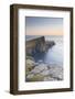 Neist Point Lighthouse-Julian Elliott-Framed Photographic Print