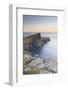 Neist Point Lighthouse-Julian Elliott-Framed Photographic Print