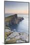 Neist Point Lighthouse-Julian Elliott-Mounted Photographic Print