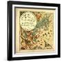 Neither Beast Nor Bird-null-Framed Giclee Print