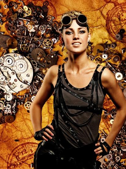 Photographic Print, , large