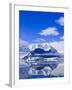Neko Cove, Antarctica, Polar Regions-Michael DeFreitas-Framed Photographic Print