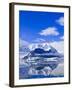 Neko Cove, Antarctica, Polar Regions-Michael DeFreitas-Framed Photographic Print