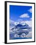 Neko Cove, Antarctica, Polar Regions-Michael DeFreitas-Framed Photographic Print