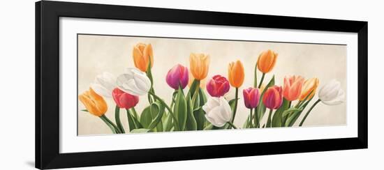 Nel mio giardino-Luca Villa-Framed Giclee Print