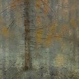 Leaves Still Life-Nel Talen-Giclee Print