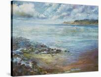 Breathtaking-Nel Whatmore-Stretched Canvas