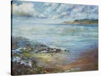 Breathtaking-Nel Whatmore-Stretched Canvas