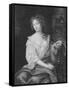 Nell Gwynn-Sir Peter Lely-Framed Stretched Canvas