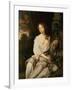 Nell Gwynne (1650-87), Mistress of Charles II-Sir Peter Lely-Framed Giclee Print