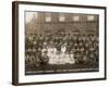 Nell Lane Military Hospital, Manchester-Peter Higginbotham-Framed Photographic Print