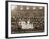 Nell Lane Military Hospital, Manchester-Peter Higginbotham-Framed Photographic Print