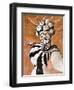 Nelle-Vaan Manoukian-Framed Art Print