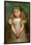 Nellie Ionides-George Frederick Watts-Framed Giclee Print