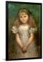 Nellie Ionides-George Frederick Watts-Framed Giclee Print