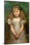 Nellie Ionides-George Frederick Watts-Mounted Giclee Print