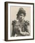 Nellie Melba-null-Framed Photographic Print