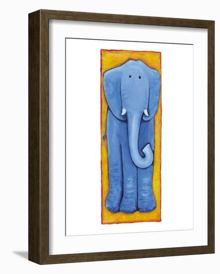 Nellie-Kate Mawdsley-Framed Premium Giclee Print