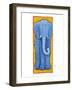 Nellie-Kate Mawdsley-Framed Premium Giclee Print