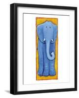 Nellie-Kate Mawdsley-Framed Premium Giclee Print