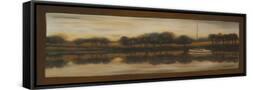 Framed Canvas