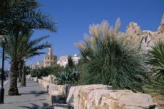 Byzantine Church of St. Paul, Acropolis, Lindos, Rhodes, Greek Islands, Greece-Nelly Boyd-Photographic Print