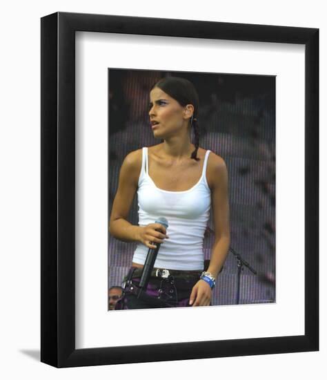 Nelly Furtado-null-Framed Photo