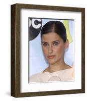 Nelly Furtado-null-Framed Photo