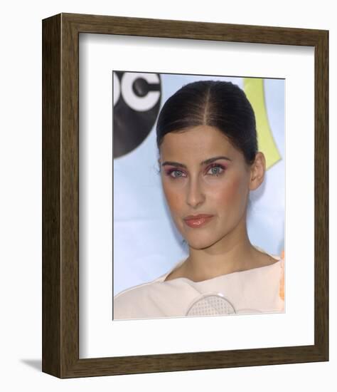 Nelly Furtado-null-Framed Photo