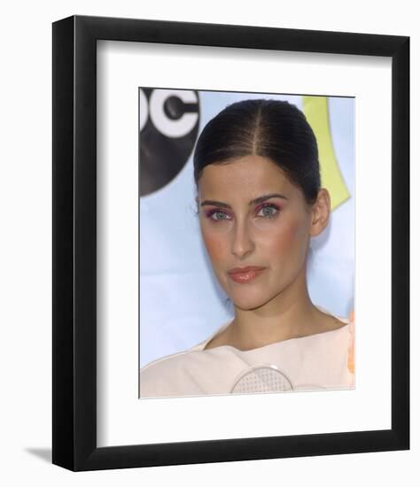 Nelly Furtado-null-Framed Photo