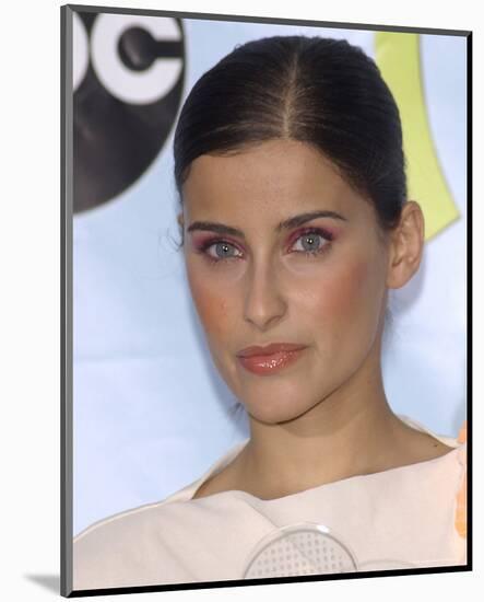 Nelly Furtado-null-Mounted Photo