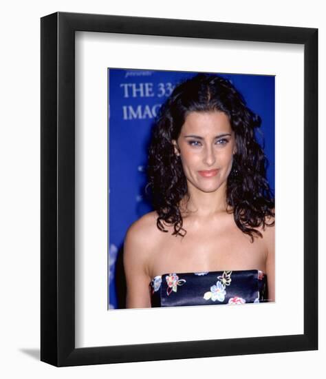 Nelly Furtado-null-Framed Photo