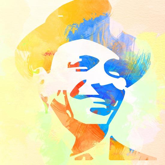 Art Print, , large