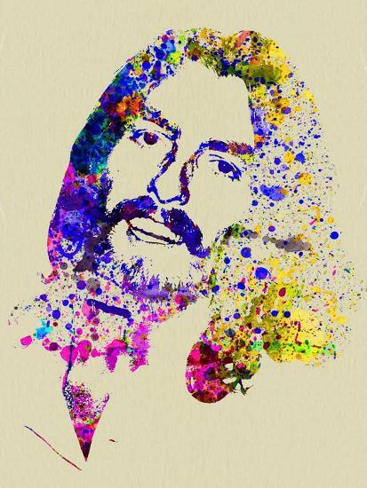Art Print, , large