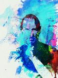 Steve Jobs-Nelly Glenn-Art Print