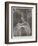 Nelly O'Brien-Sir Joshua Reynolds-Framed Giclee Print