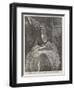 Nelly O'Brien-Sir Joshua Reynolds-Framed Giclee Print