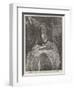 Nelly O'Brien-Sir Joshua Reynolds-Framed Giclee Print