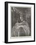 Nelly O'Brien-Sir Joshua Reynolds-Framed Giclee Print