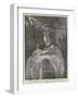 Nelly O'Brien-Sir Joshua Reynolds-Framed Giclee Print