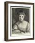 Nelly O'Brien-Sir Joshua Reynolds-Framed Giclee Print